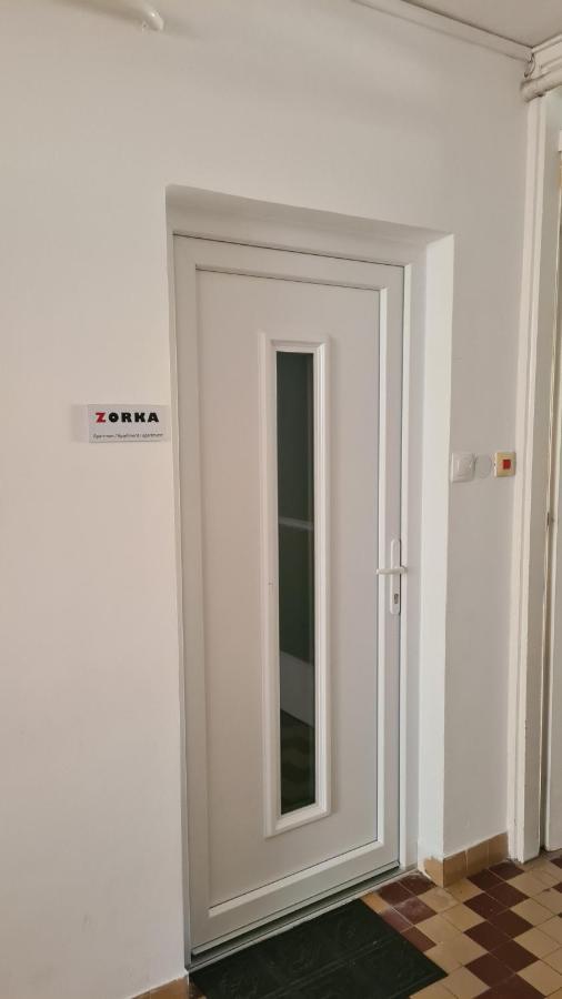 Zorka Apartman Apartment Keszthely Exterior photo