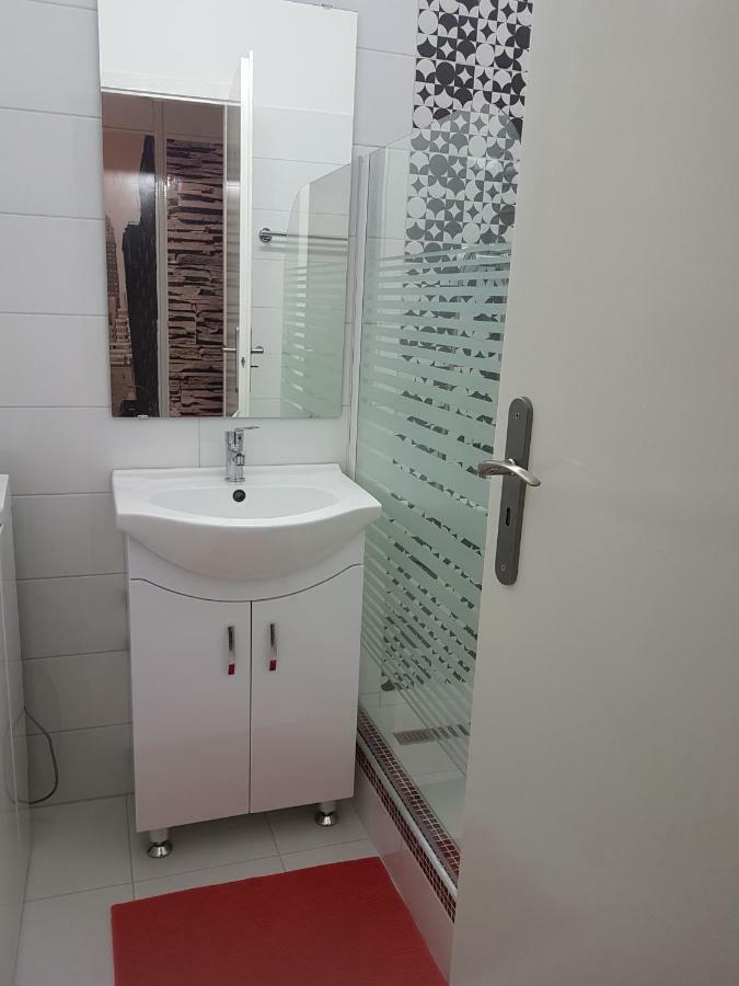 Zorka Apartman Apartment Keszthely Exterior photo
